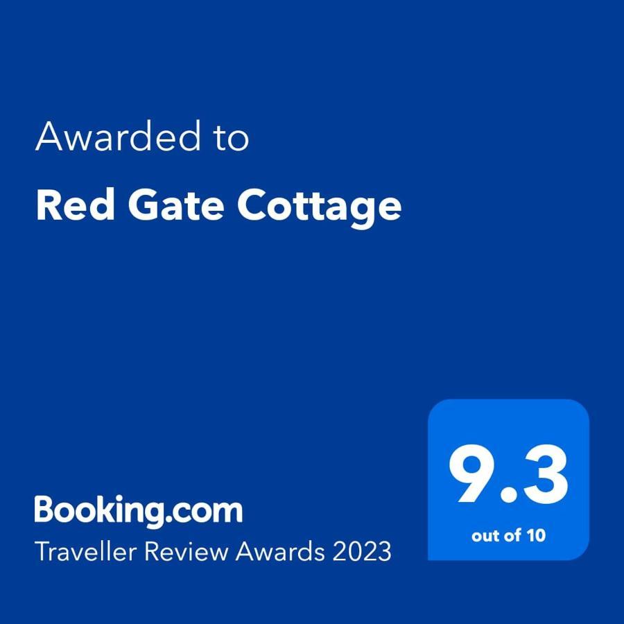 Red Gate Cottage Buncrana Exterior photo